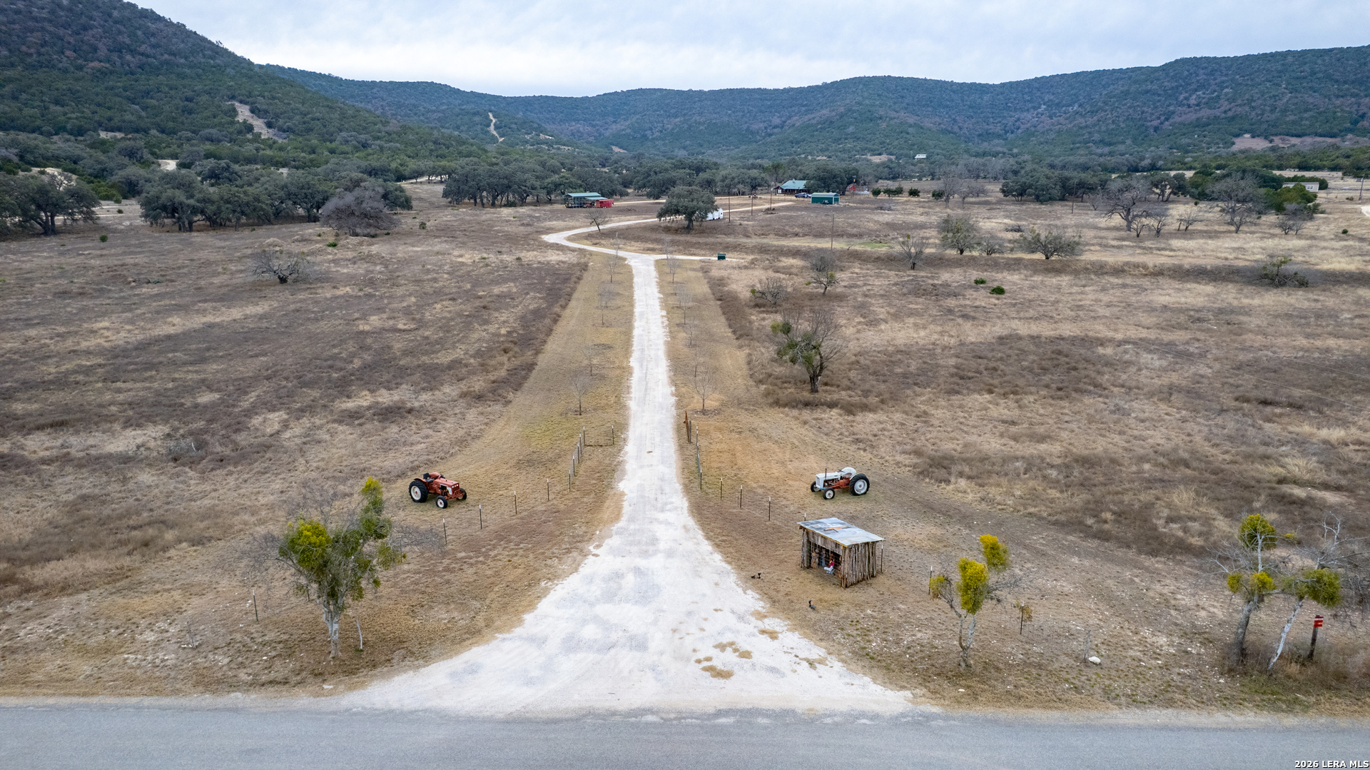 969 Walter White Ranch Road Leakey, TX 78873 - Photo 35 of 41