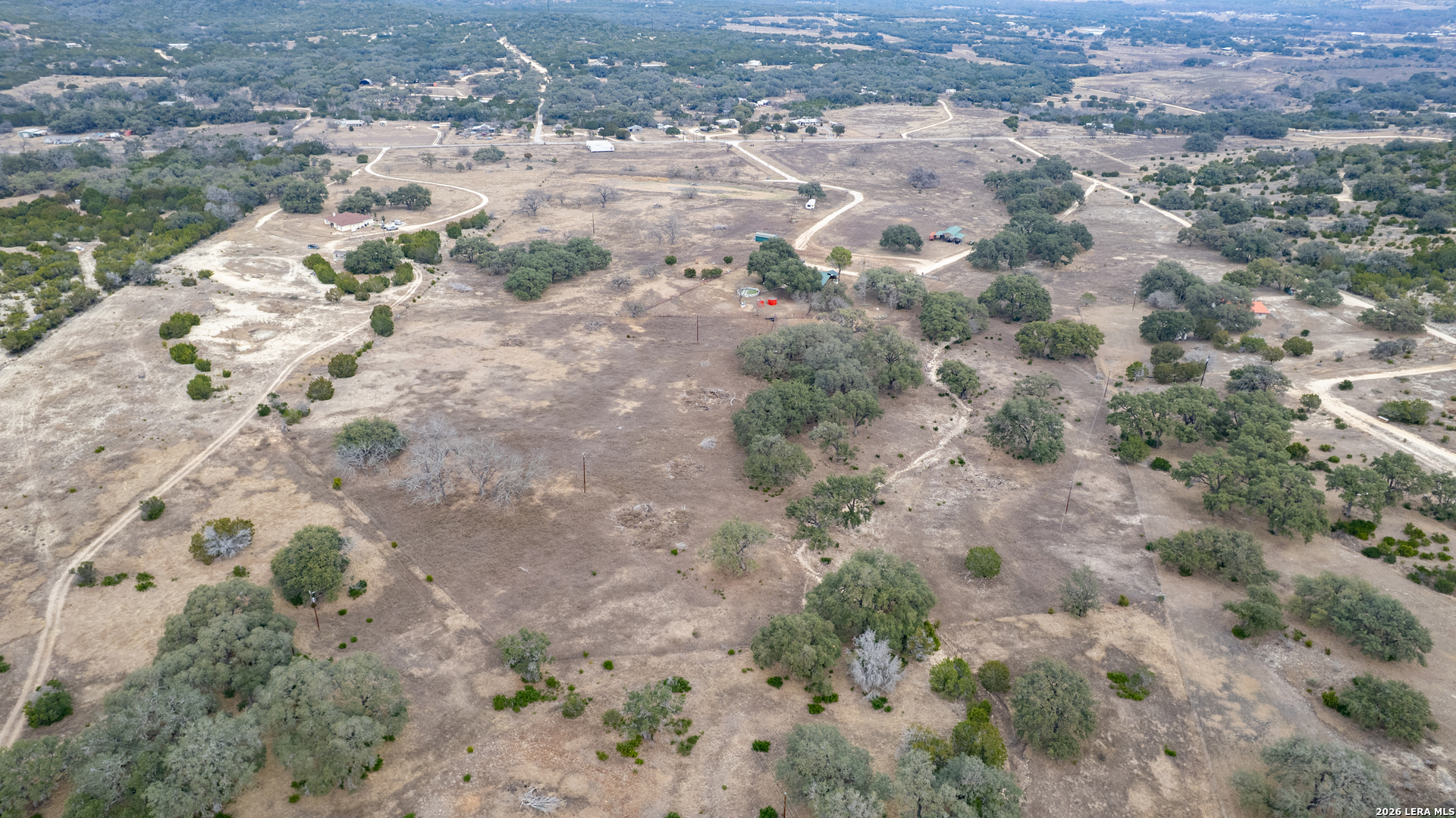 969 Walter White Ranch Road Leakey, TX 78873 - Photo 37 of 41