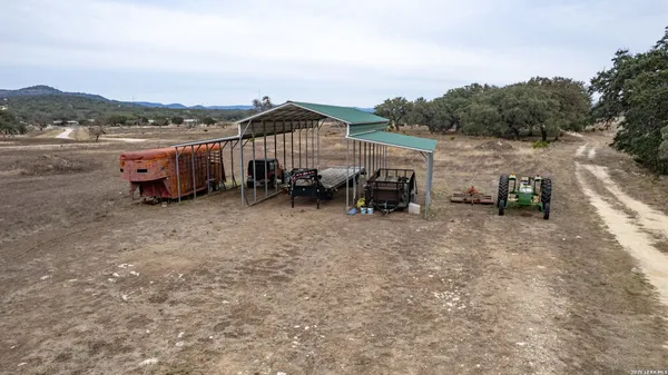 $810,000 | 969 Walter White Ranch Road, Leakey, TX 78873