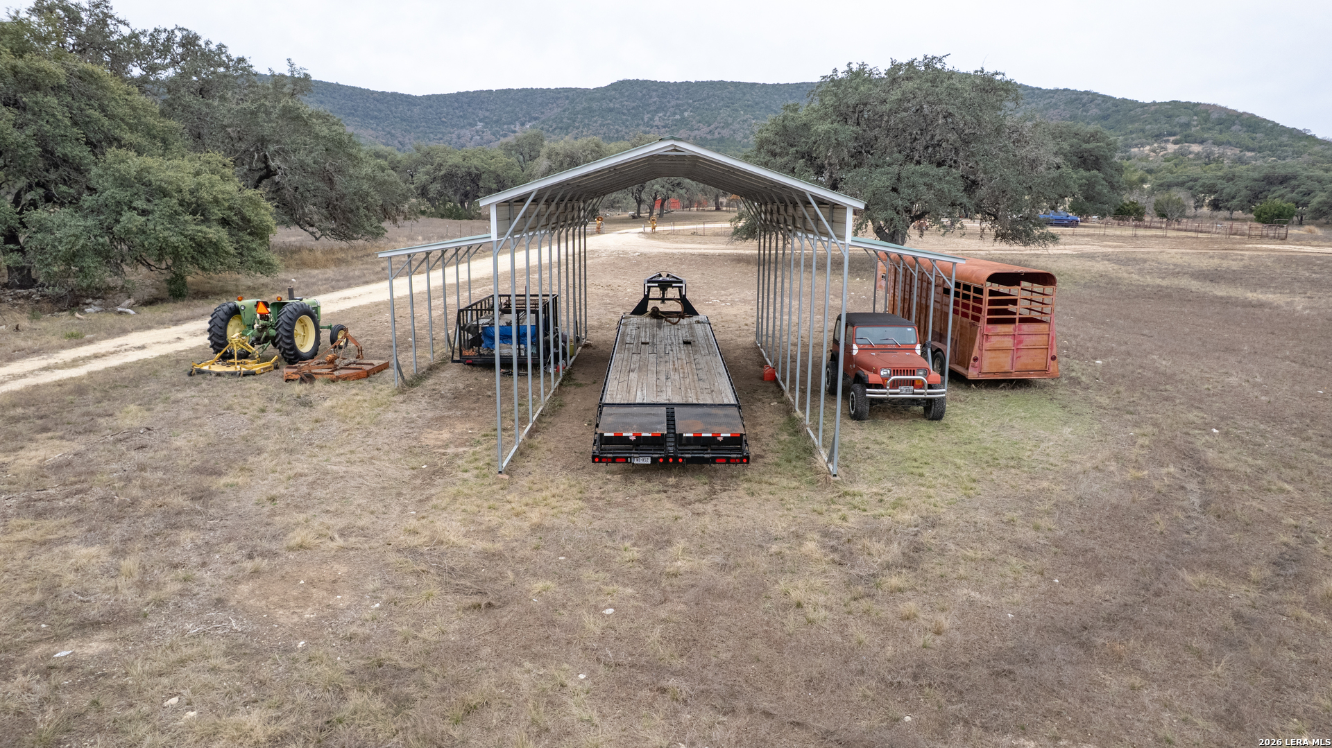 969 Walter White Ranch Road Leakey, TX 78873 - Photo 41 of 41