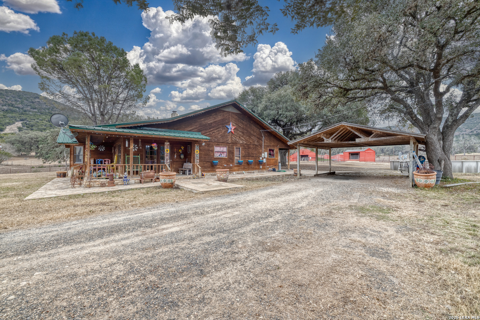 969 Walter White Ranch Road Leakey, TX 78873 - Photo 5 of 41