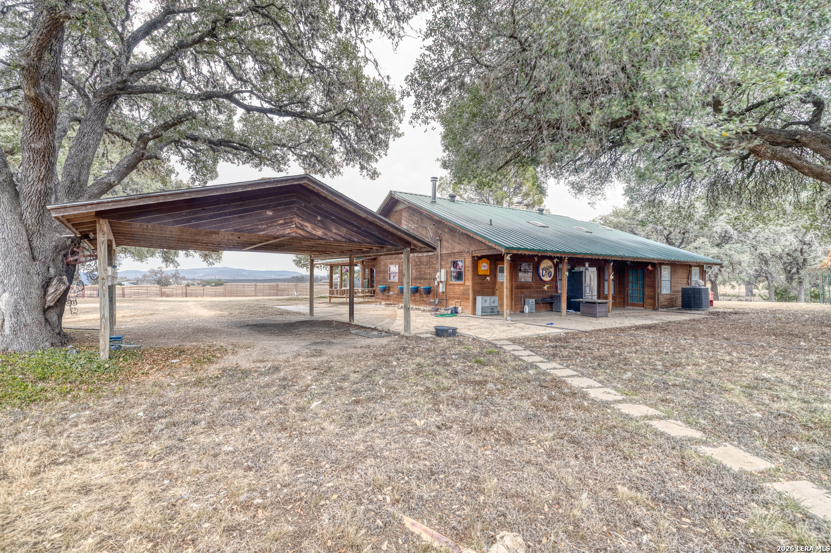 969 Walter White Ranch Road Leakey, TX 78873 - Photo 6 of 41