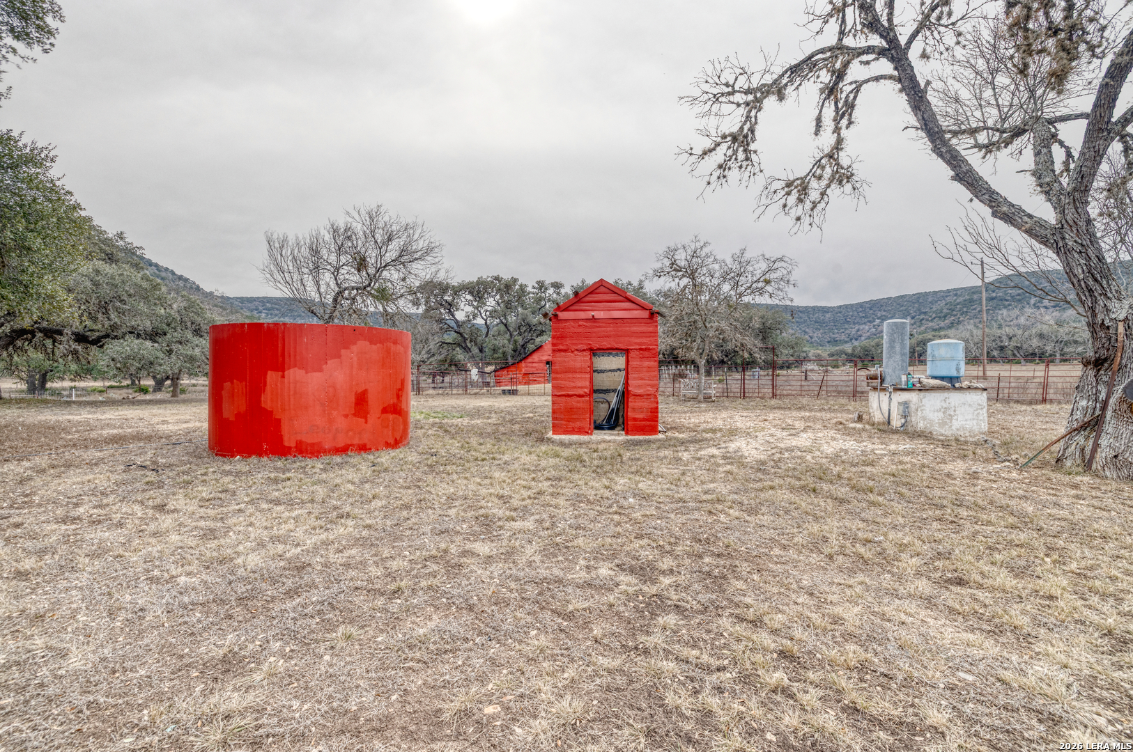 969 Walter White Ranch Road Leakey, TX 78873 - Photo 7 of 41