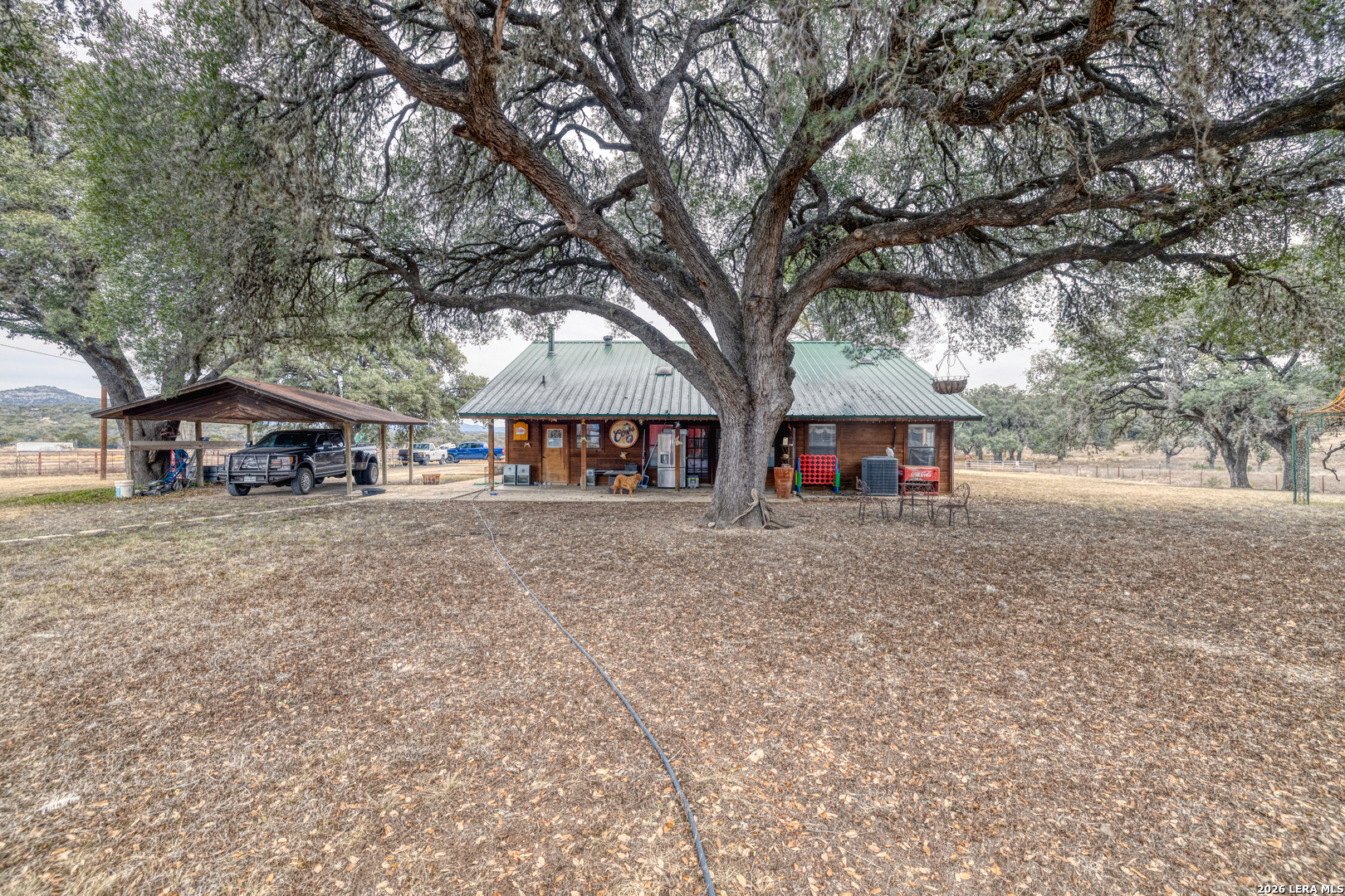 969 Walter White Ranch Road Leakey, TX 78873 - Photo 8 of 41