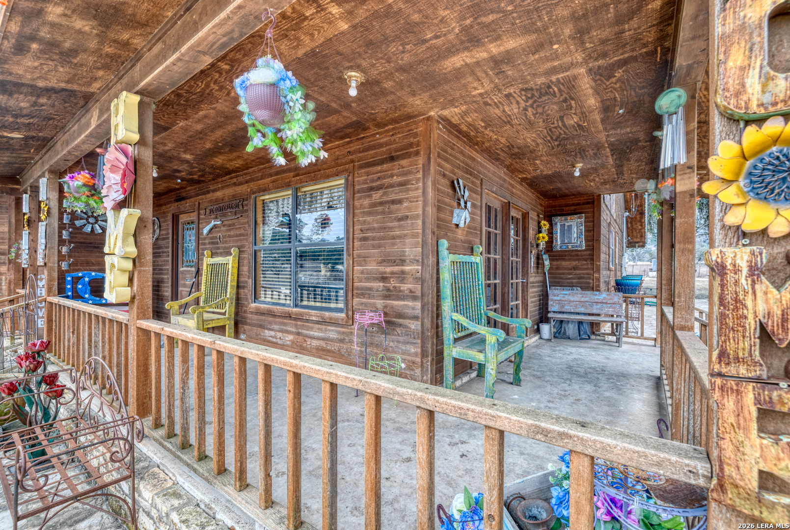 969 Walter White Ranch Road Leakey, TX 78873 - Photo 10 of 41