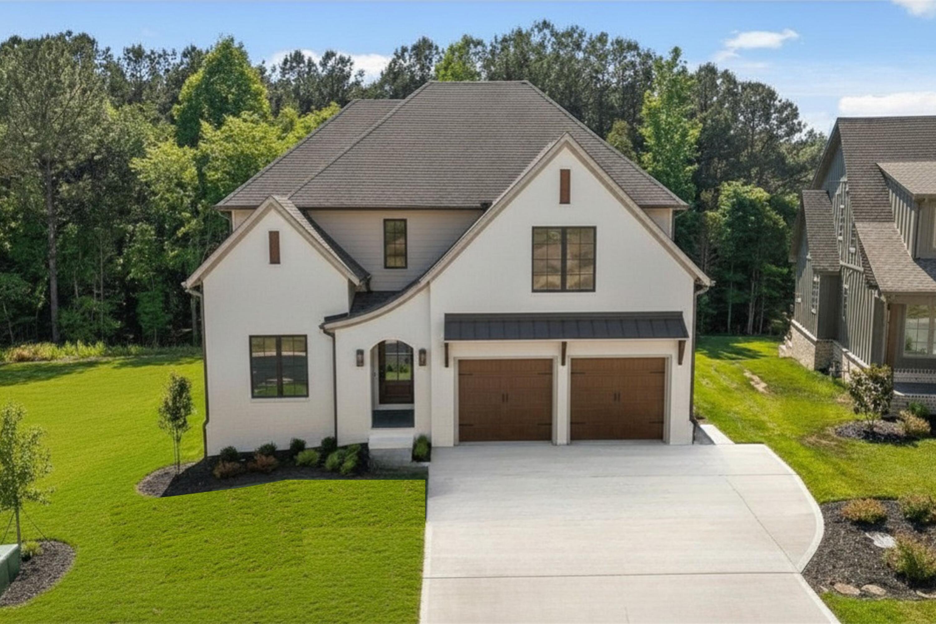1337 London Wds Way, Unit 15 Apison, TN 37302 - Photo 1 of 32 New Construction