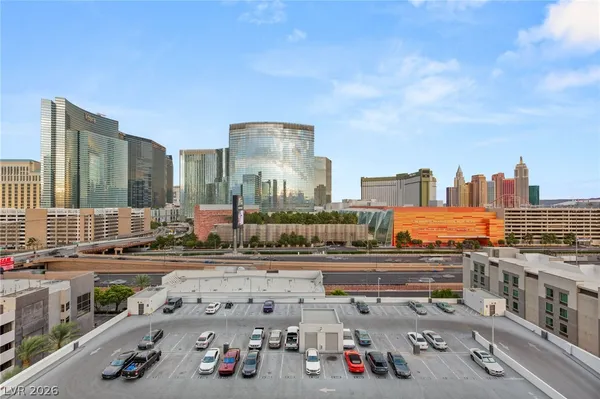 $4,000 | 4575 Dean Martin Drive, Unit 1007, Las Vegas, NV 89103