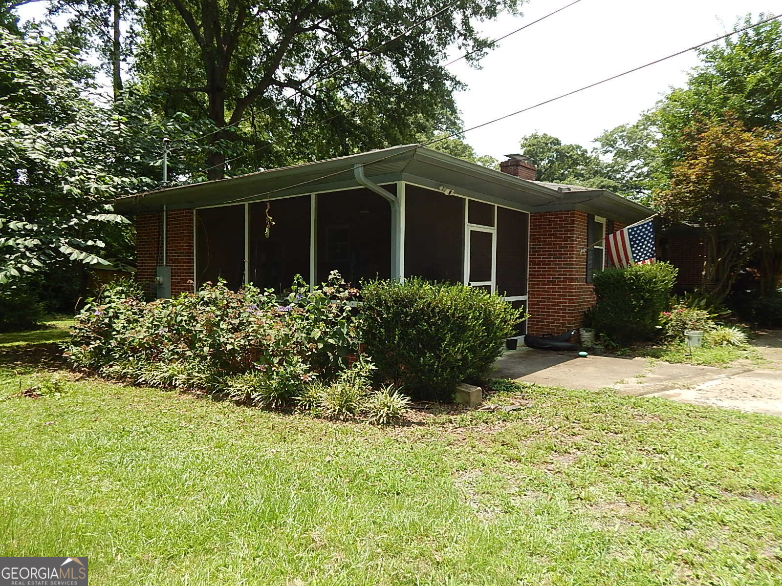 203 Spring Street Warner Robins, GA 31088 - Photo 25 of 27