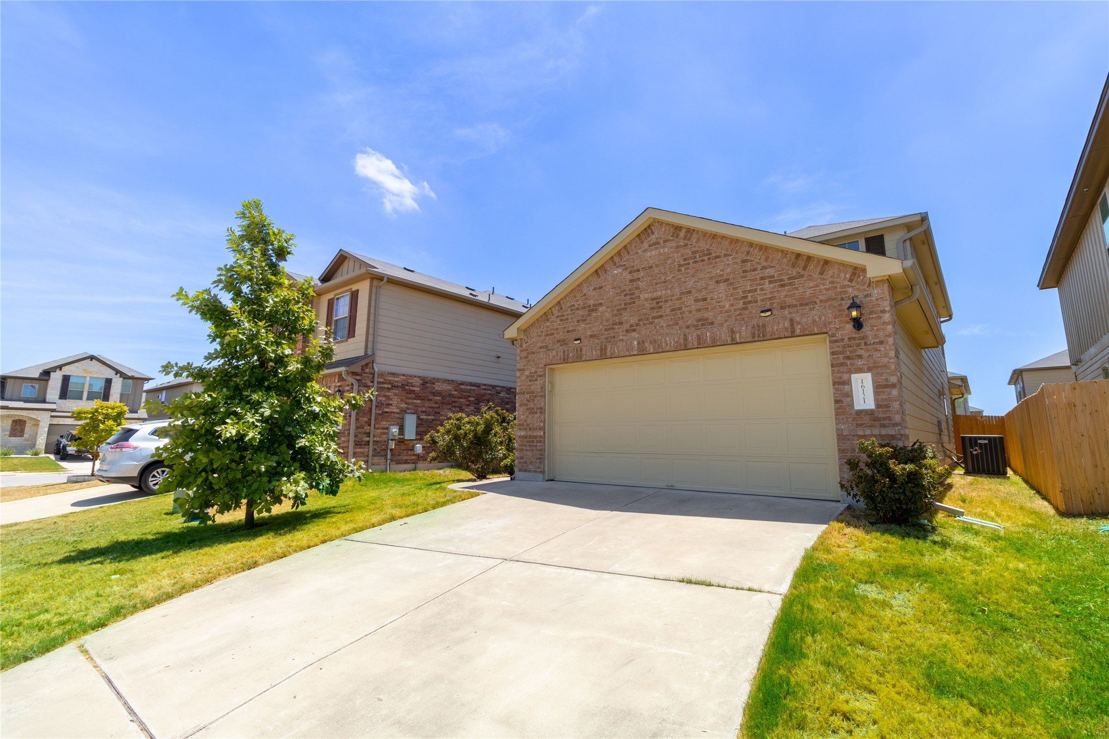 16121 McAloon Way Austin, TX 78728 - Photo 2 of 35