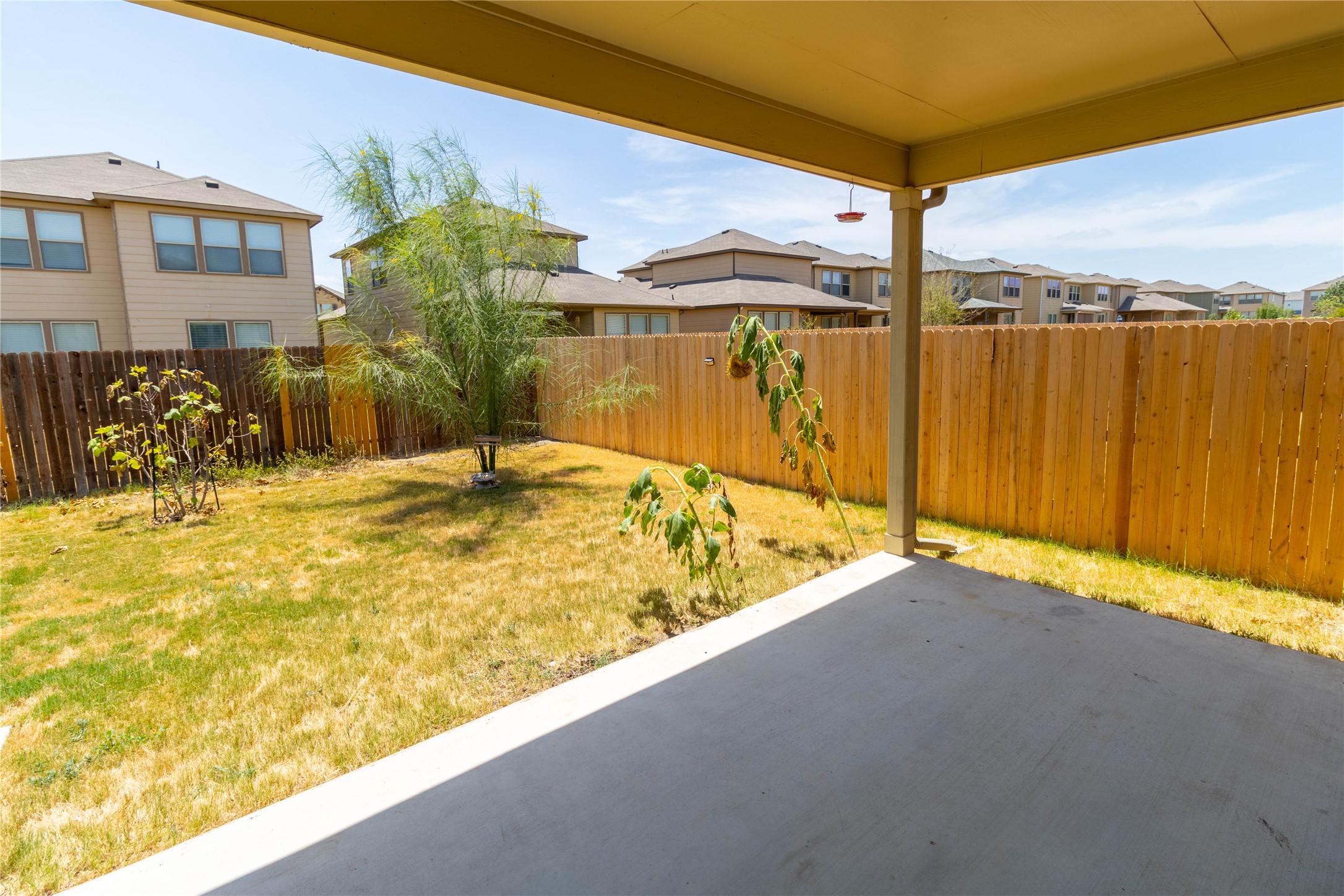 16121 McAloon Way Austin, TX 78728 - Photo 32 of 35