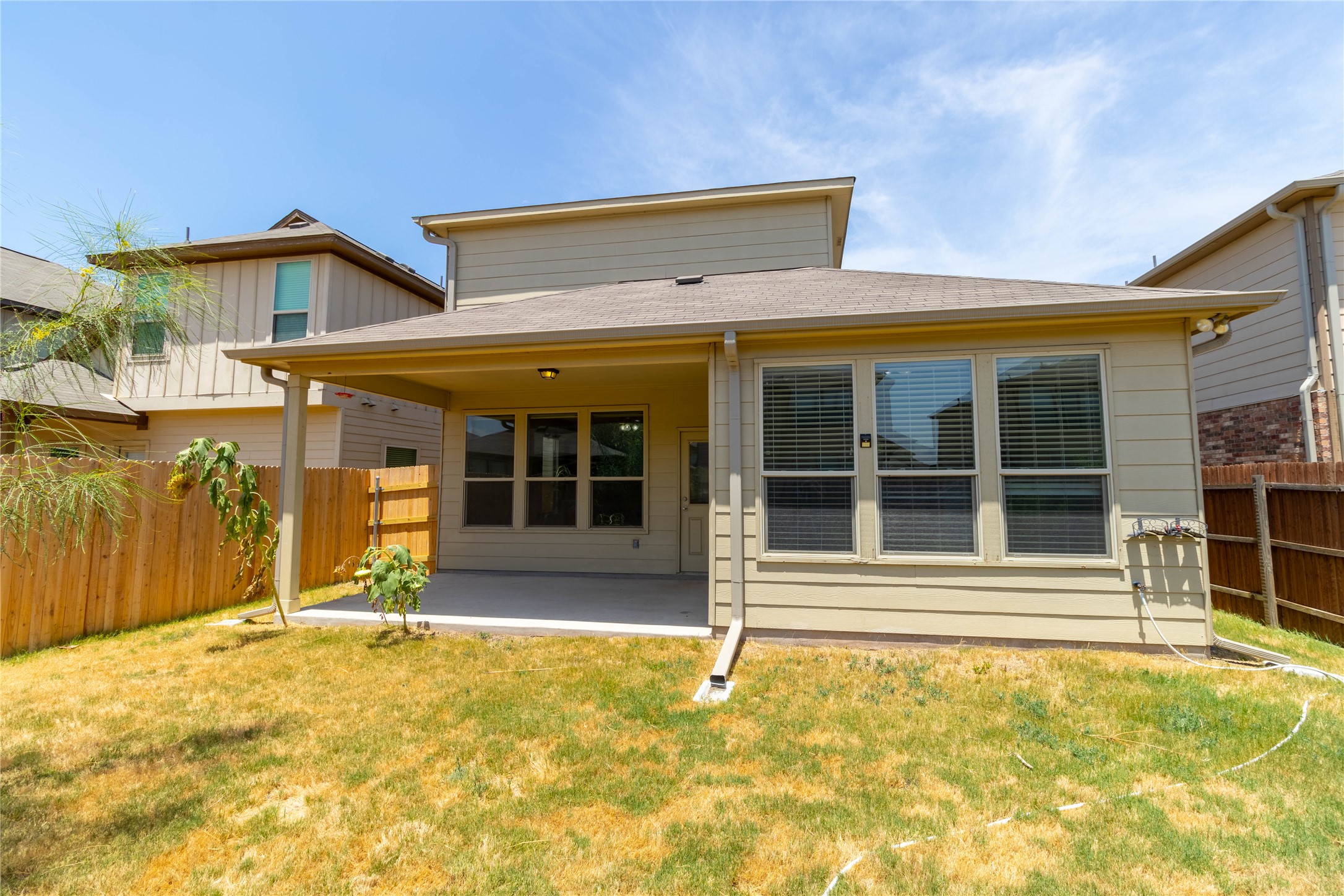 16121 McAloon Way Austin, TX 78728 - Photo 34 of 35