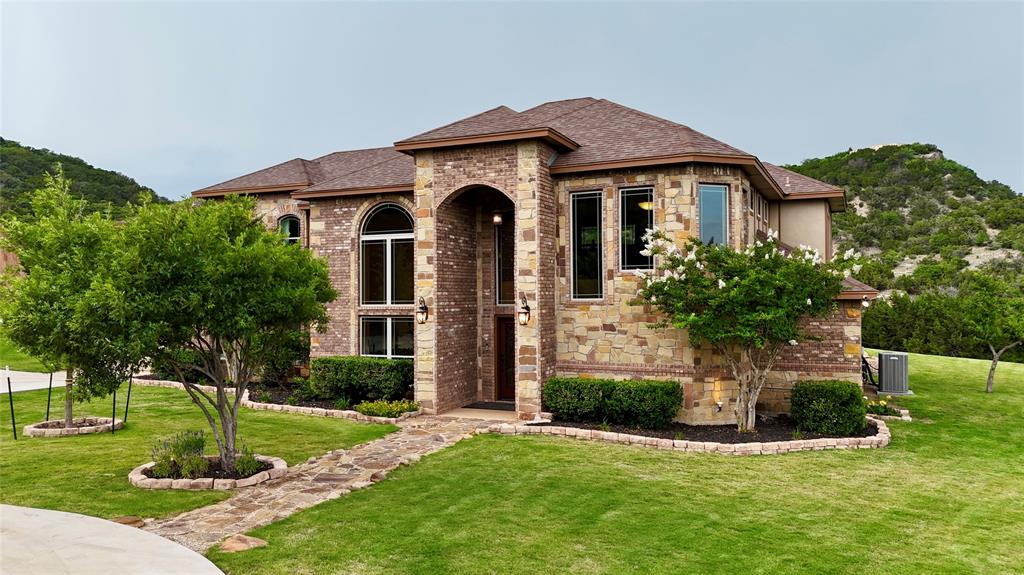 642 Cedar Crk Rnch Trail Tuscola, TX 79562 - Photo 39 of 40