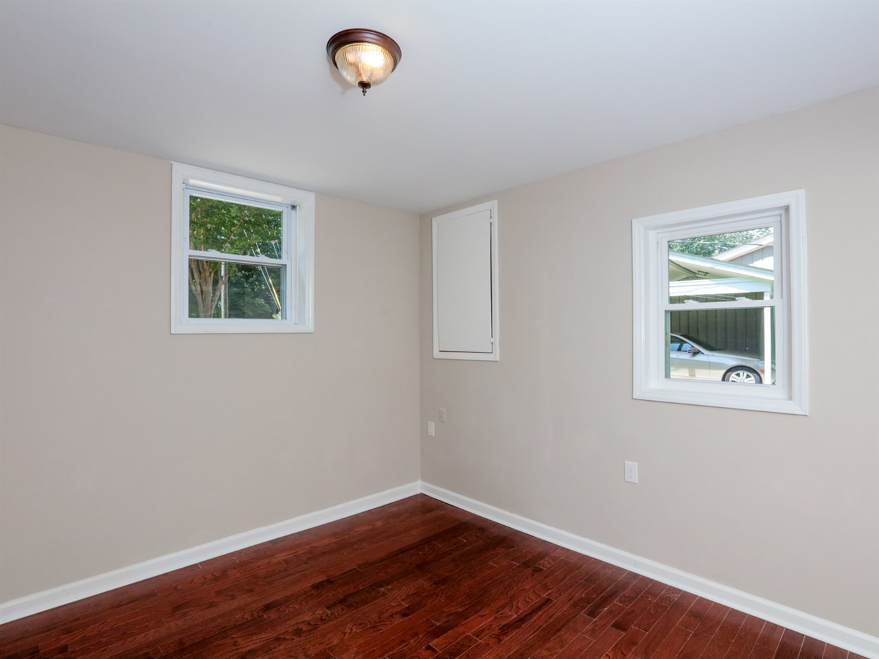 1109 Winona Road Raleigh, NC 27609 - Photo 16 of 24 Bedroom