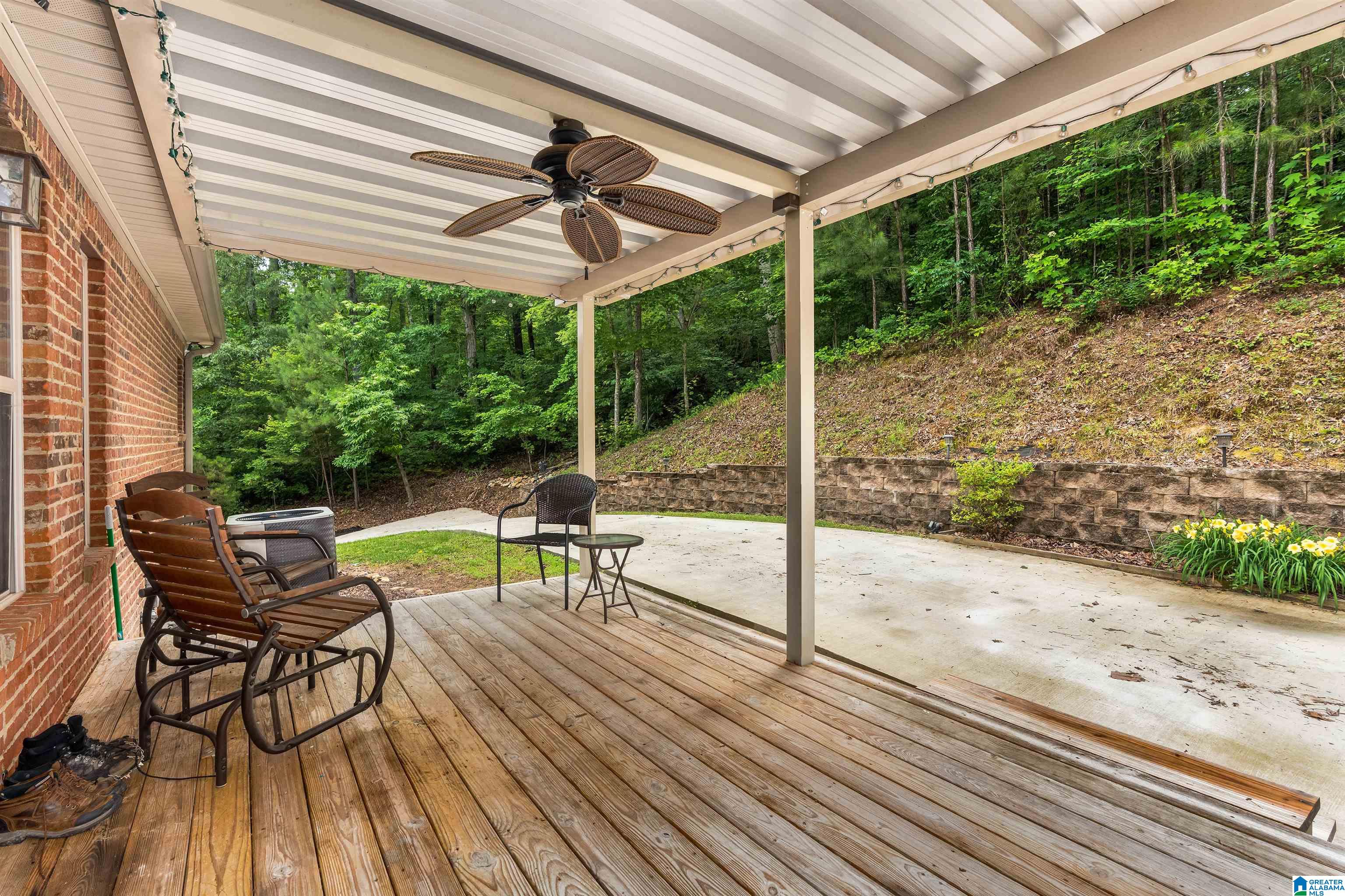 2837 Springville Boulevard Oneonta, AL 35121 - Photo 35 of 37