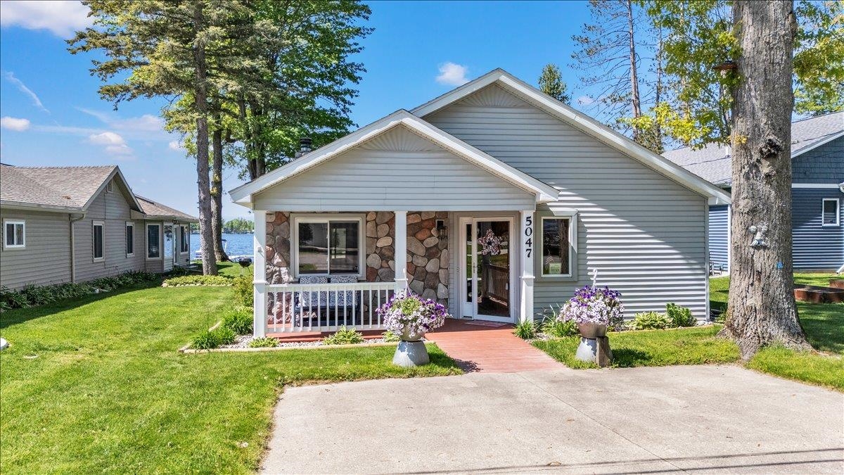 5047 Kokosing Road Hale, MI 48739 - Photo 4 of 31
