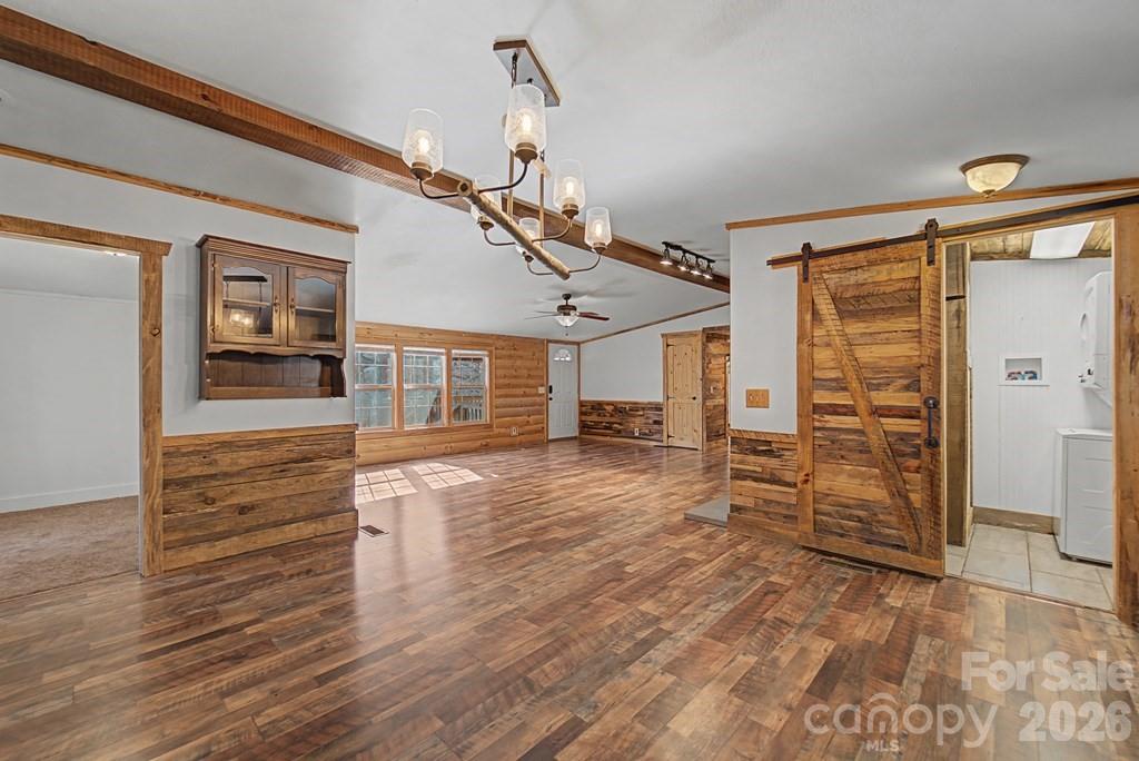 1668 Buff Creek Road Sylva, NC 28779 - Photo 9 of 42
