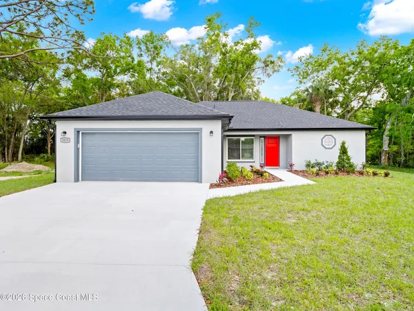 $450,000 | 2829 Warren Street, Mims, FL 32754