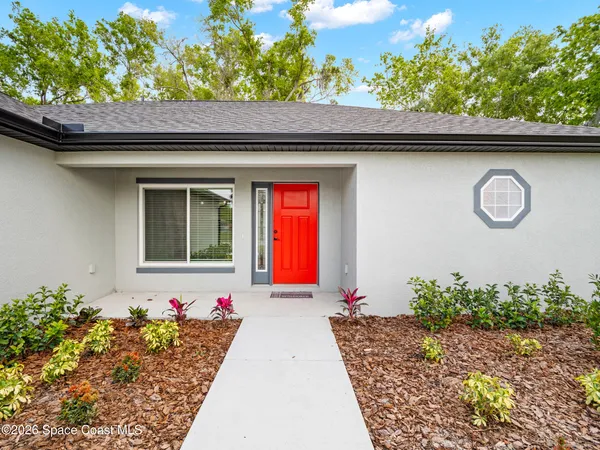 $450,000 | 2829 Warren Street, Mims, FL 32754