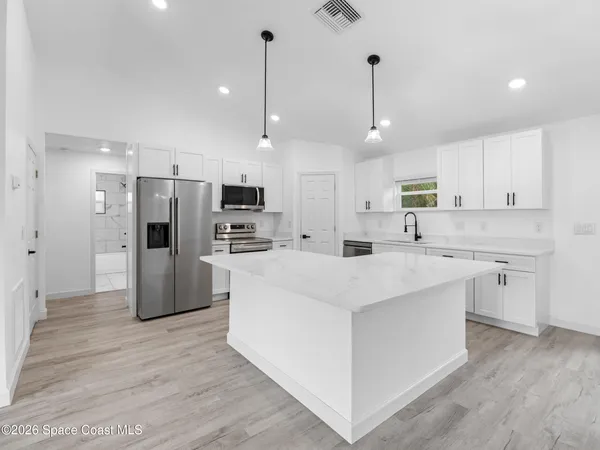 $450,000 | 2829 Warren Street, Mims, FL 32754
