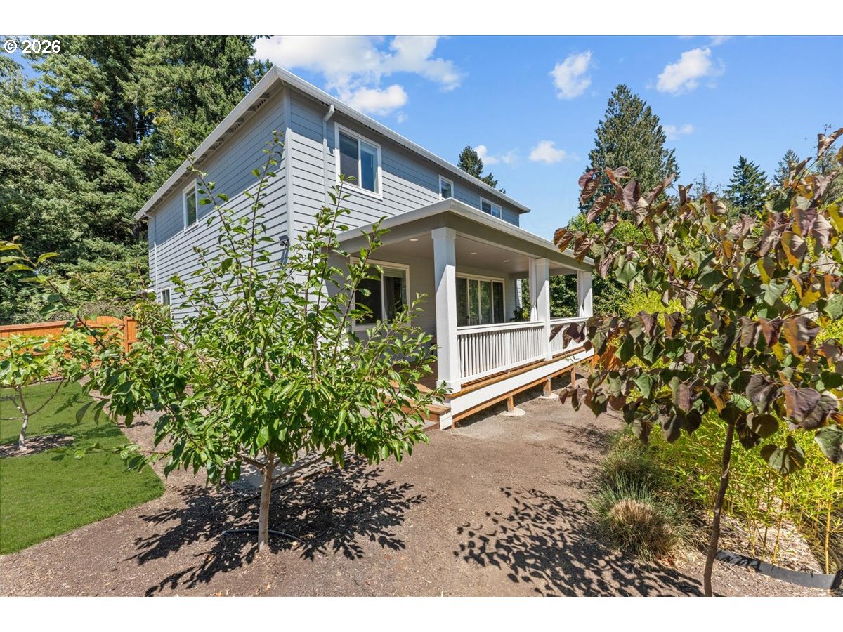 1210 North Sycamore Street Canby, OR 97013 - Photo 40 of 45