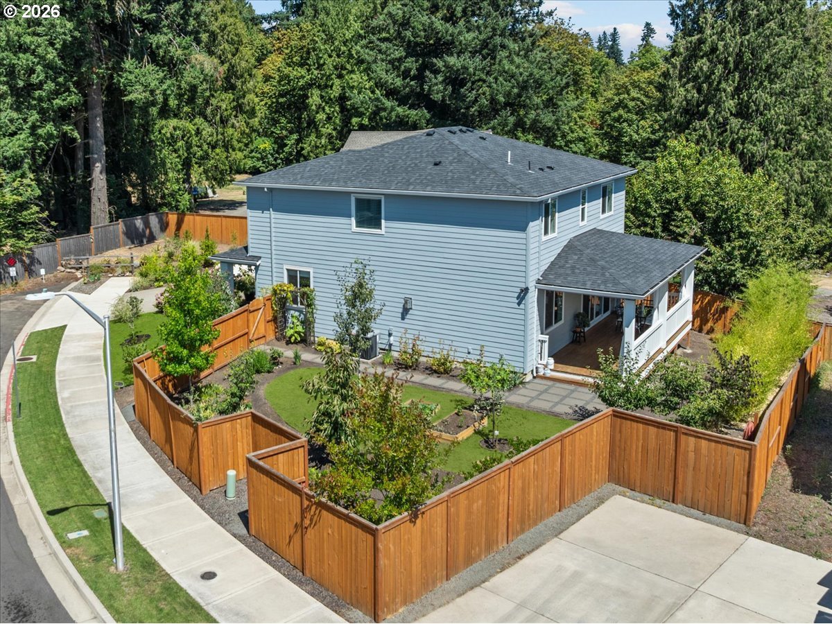 1210 North Sycamore Street Canby, OR 97013 - Photo 41 of 45