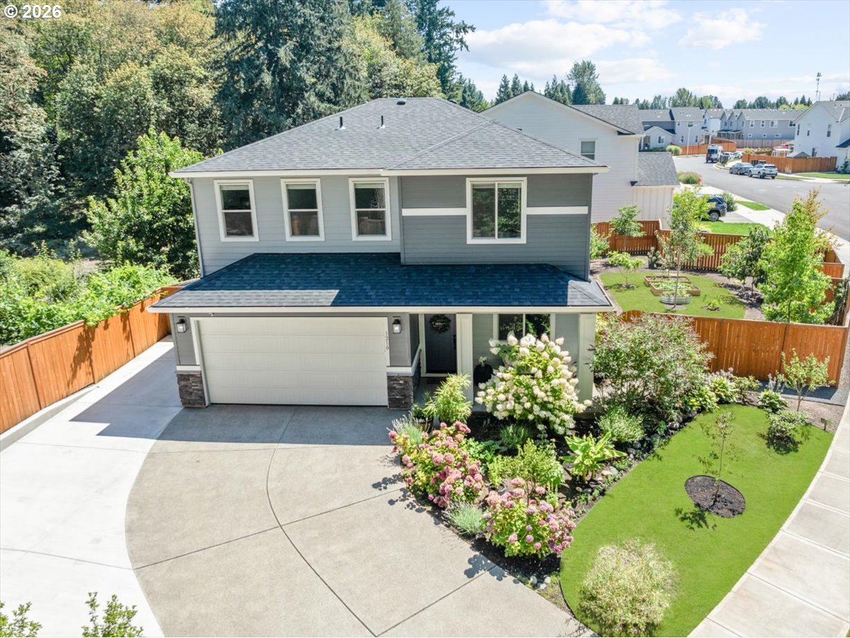 1210 North Sycamore Street Canby, OR 97013 - Photo 45 of 45