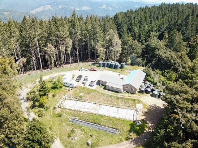 5270 Wilder Ridge Road Garberville, CA 95542 - Photo 11 of 34 IMG_4631