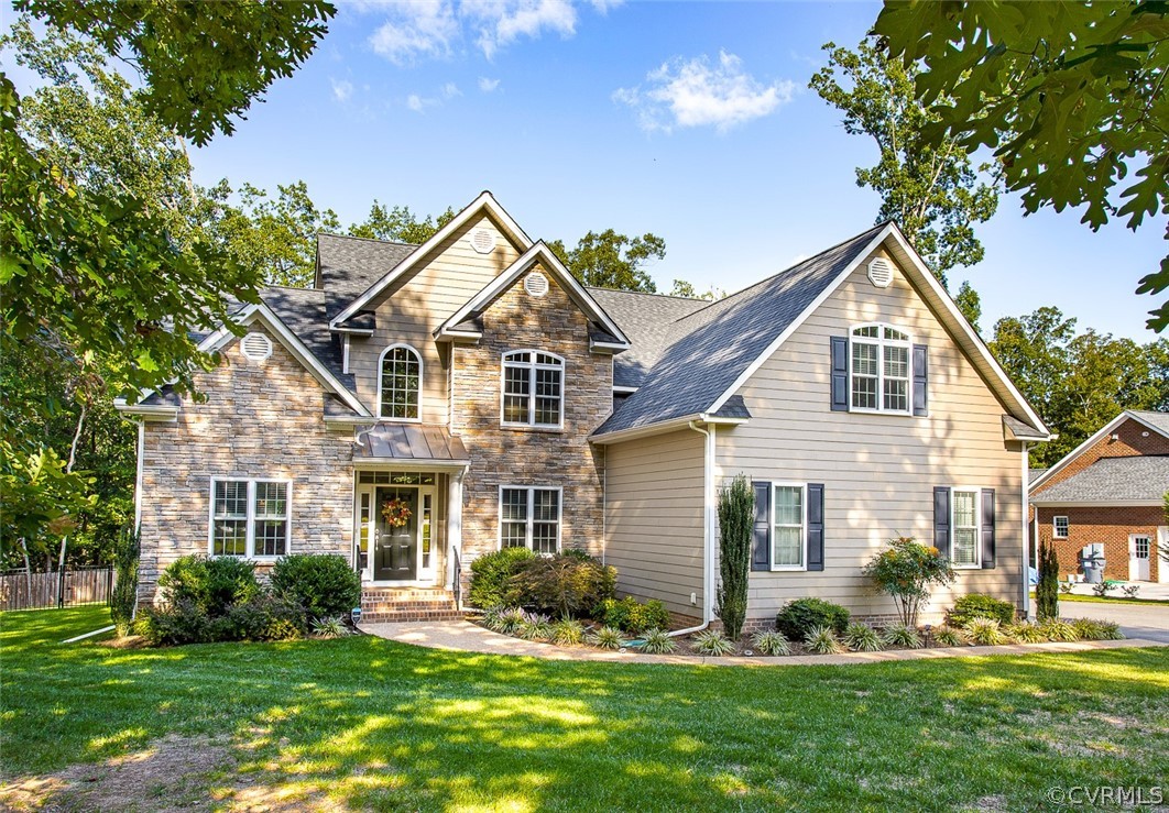 12620 Robious Road Midlothian, VA 23113 - Photo 3 of 40