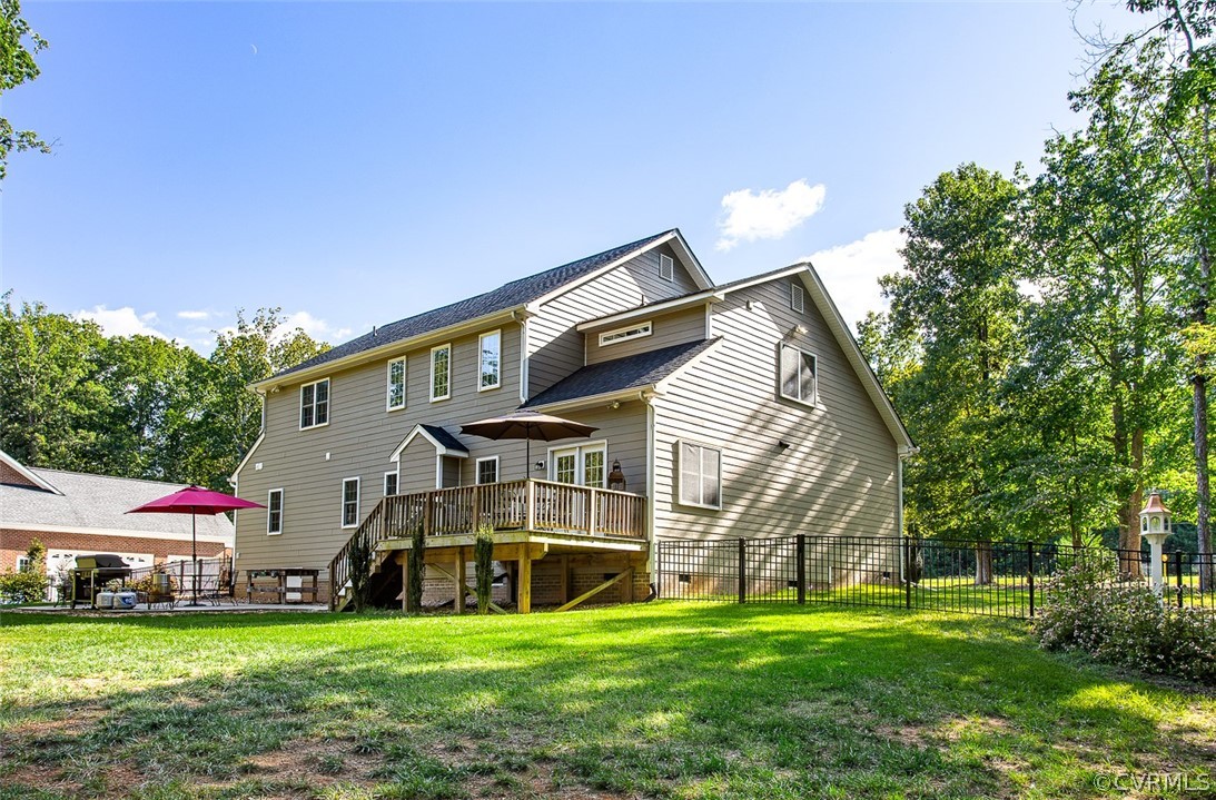 12620 Robious Road Midlothian, VA 23113 - Photo 39 of 40