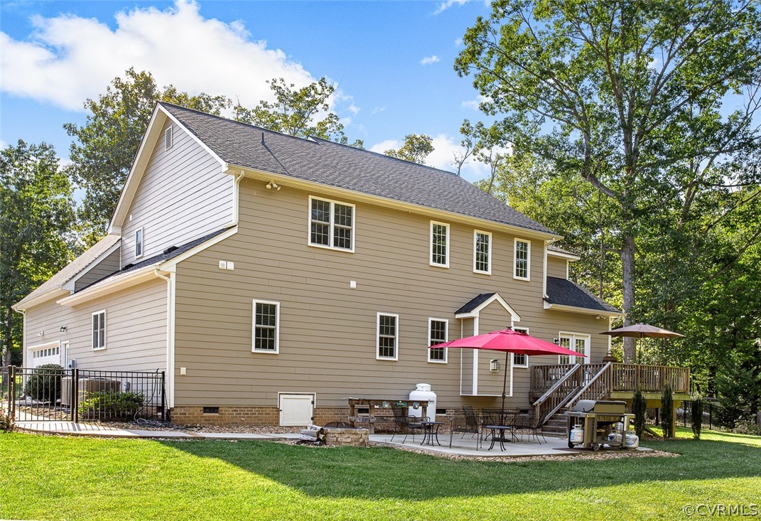 12620 Robious Road Midlothian, VA 23113 - Photo 40 of 40