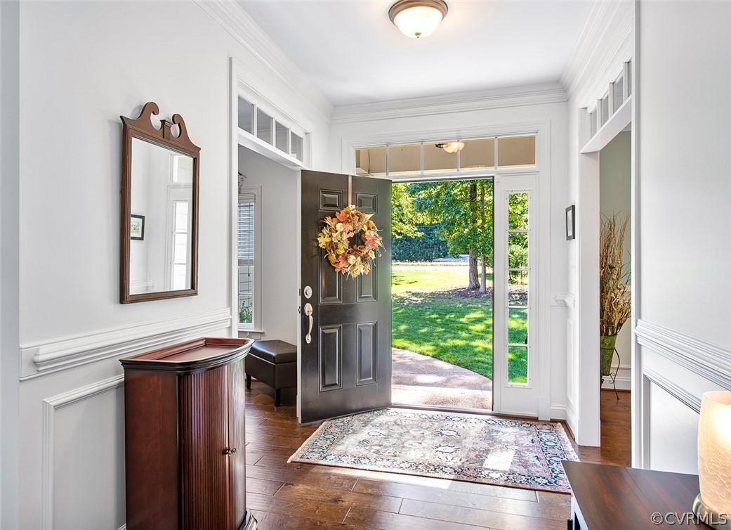 12620 Robious Road Midlothian, VA 23113 - Photo 5 of 40