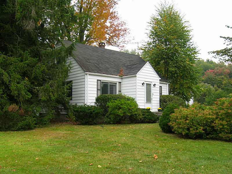 65 Spring Street Hopkinton, RI 02832 - Photo 1 of 17 Exterior Front.