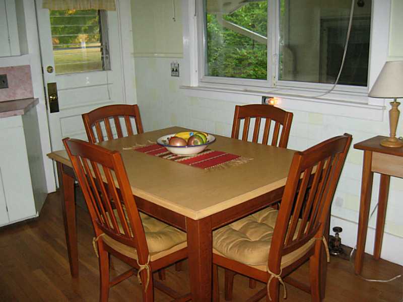 65 Spring Street Hopkinton, RI 02832 - Photo 12 of 17 Dining Room.