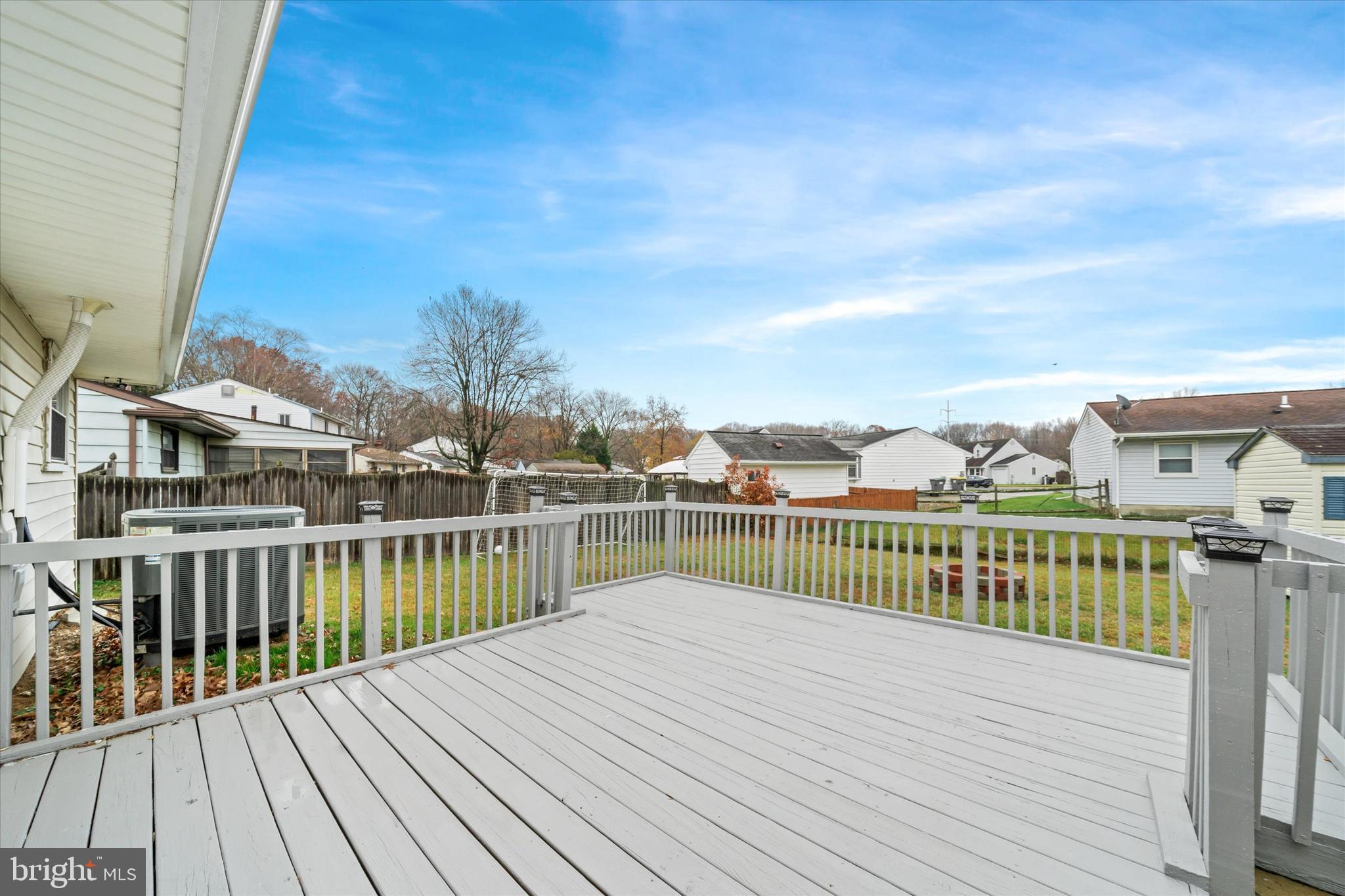 40 Shady Drive East Newark, DE 19713 - Photo 15 of 33 Back Deck 2