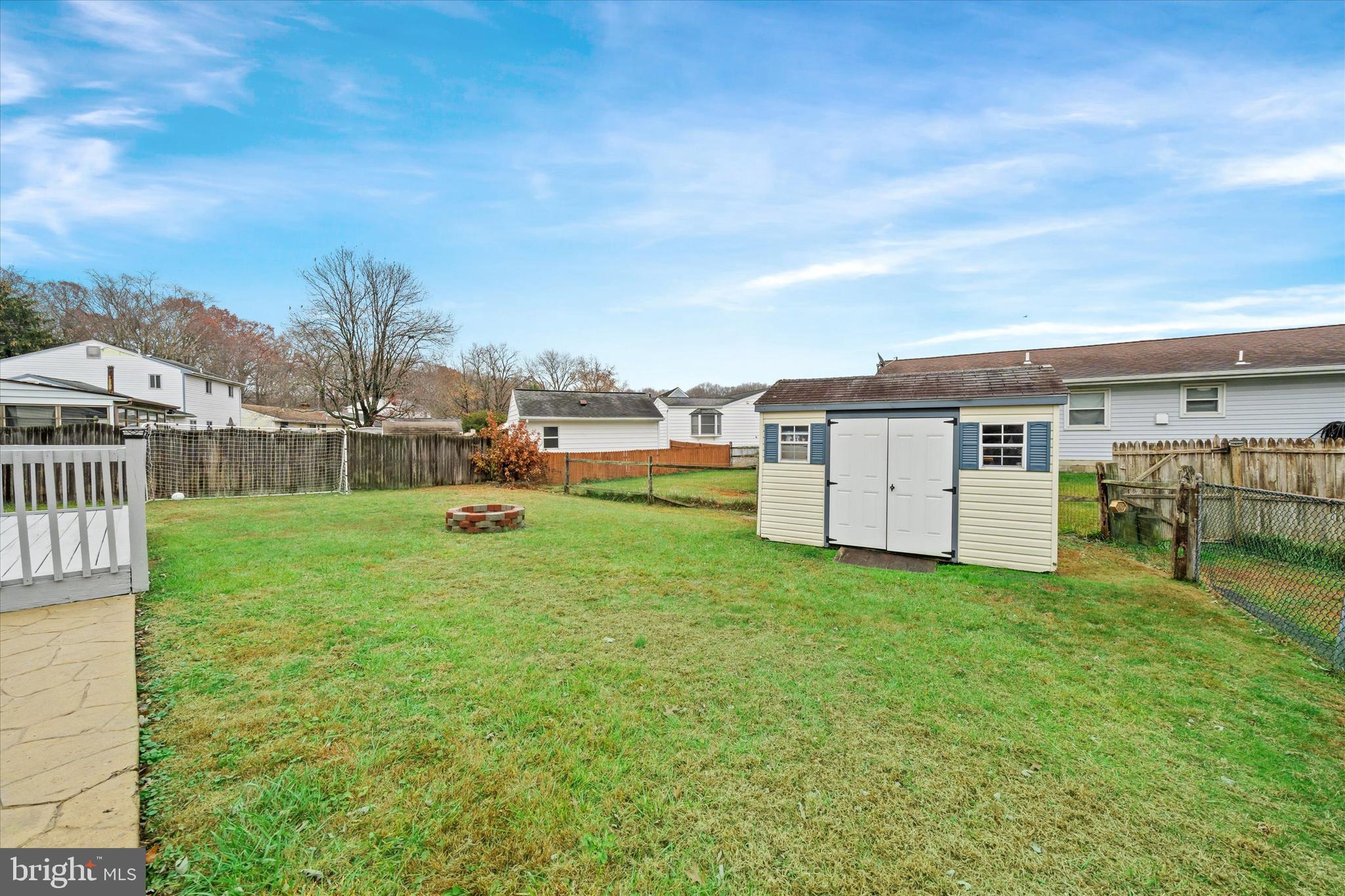 40 Shady Drive East Newark, DE 19713 - Photo 19 of 33 Storage Shed