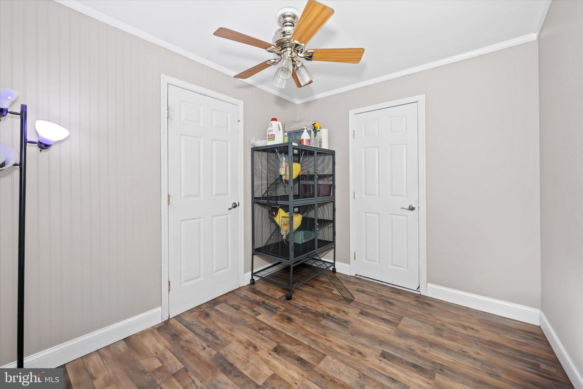 40 Shady Drive East Newark, DE 19713 - Photo 30 of 33 Bedroom 3