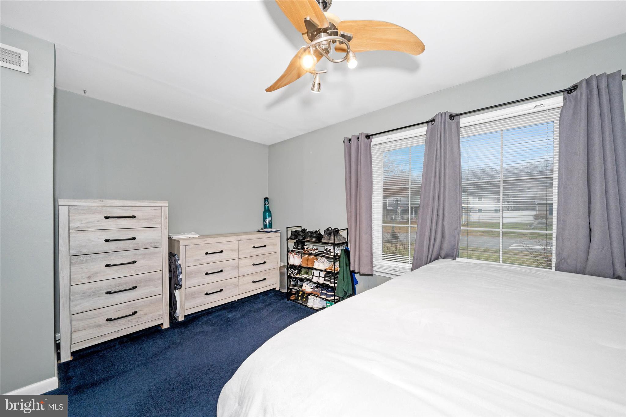 40 Shady Drive East Newark, DE 19713 - Photo 8 of 33 Bedroom 1