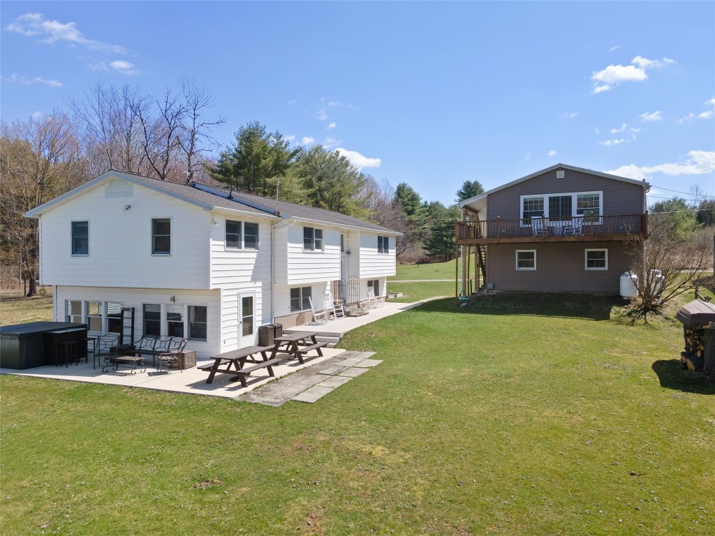 203-211 Twin Lakes Road Brackney, PA 18812 - Photo 3 of 49