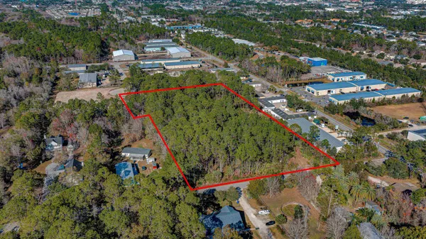 $489,000 | 724 Cypress Road, St. Augustine, FL 32086