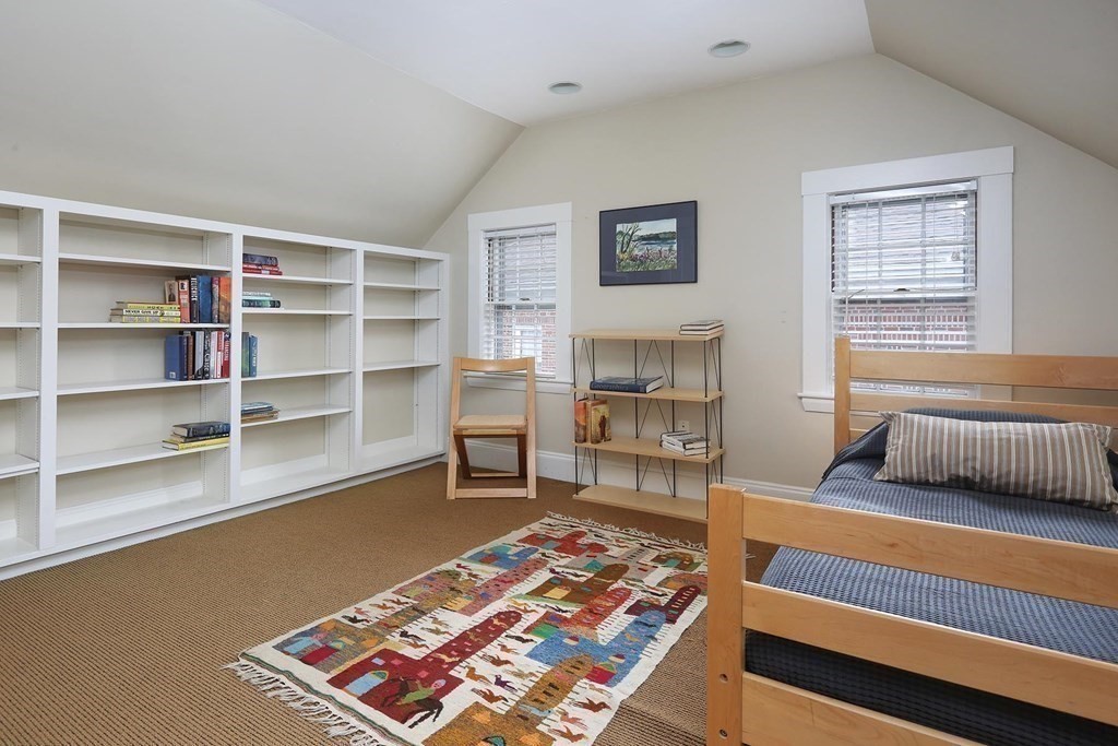 144 Clark Road Brookline, MA 02445 - Photo 13 of 14