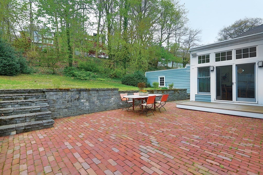 144 Clark Road Brookline, MA 02445 - Photo 14 of 14