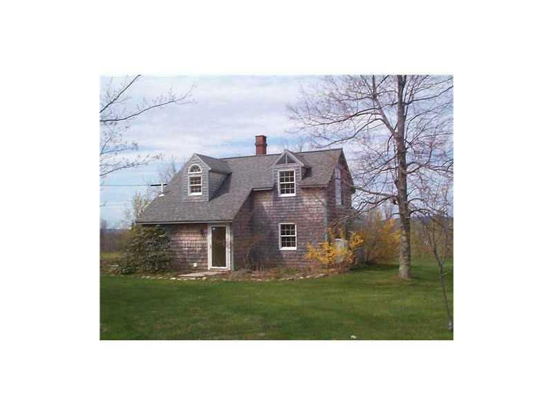 78-84 Veazie Road Searsport, ME 04974 - Photo 2 of 8 Exterior Front.