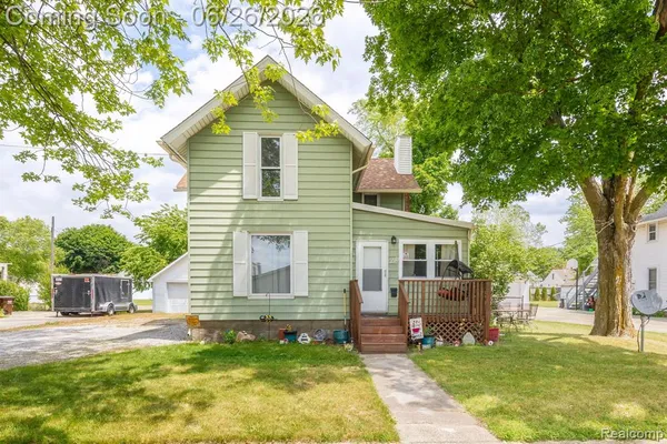 $234,900 | 250 1st Street, Milan, MI 48160