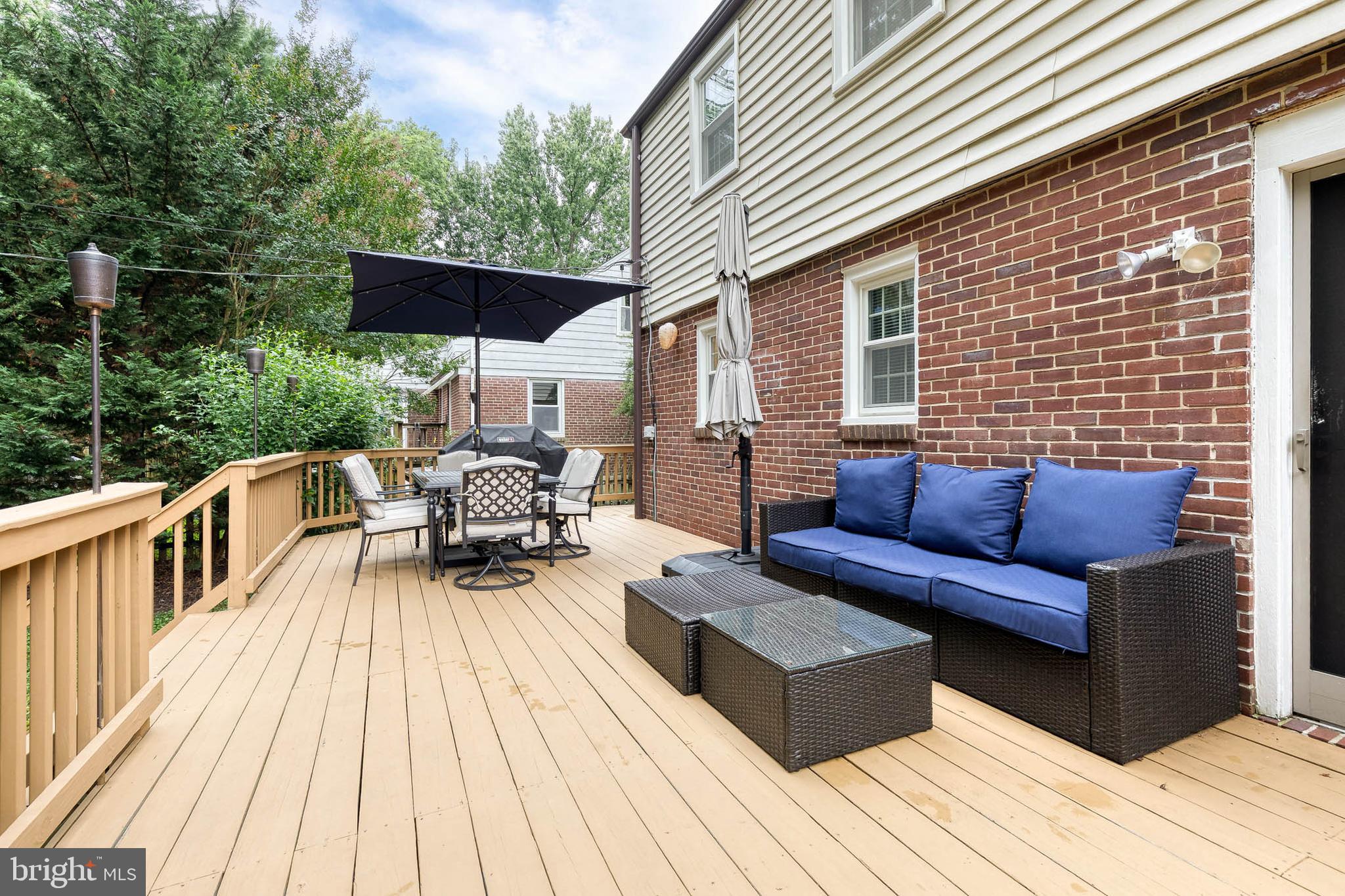 533 Brook Road Baltimore, MD 21286 - Photo 31 of 37