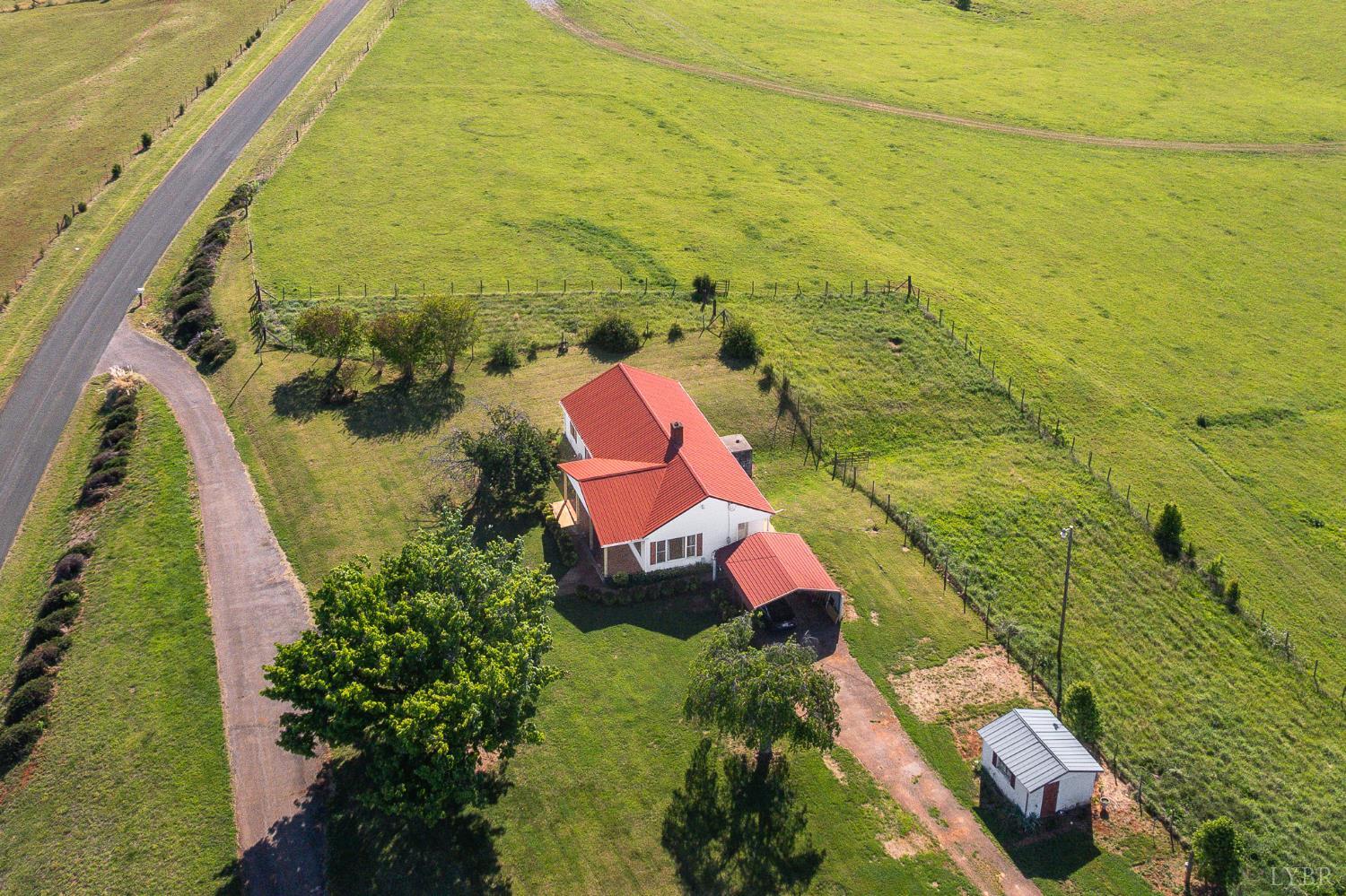 757 Galilee Road Gladstone, VA 24553 - Photo 6 of 37