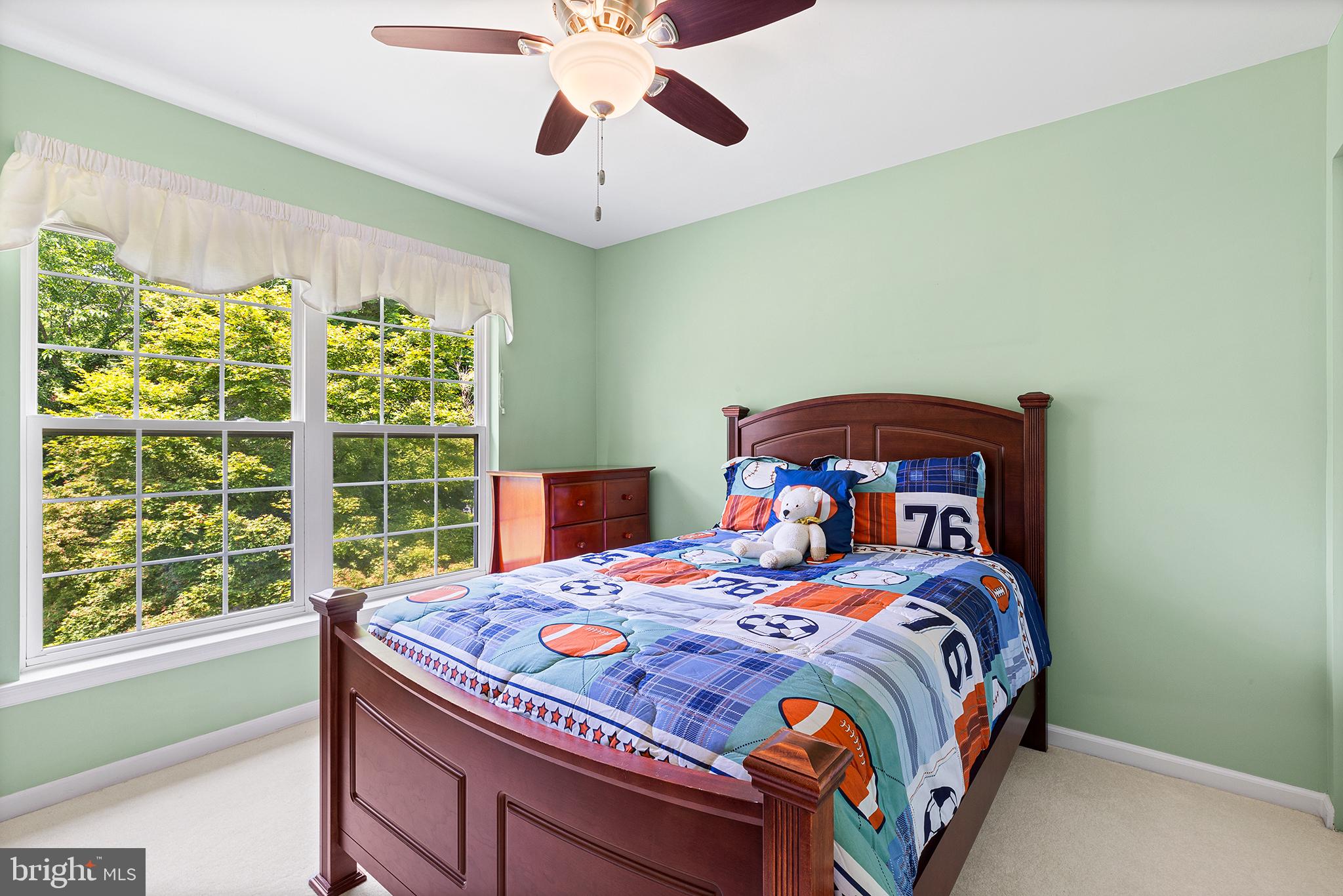 312 Wetherill Lane Phoenixville, PA 19460 - Photo 16 of 26 Bedroom 1