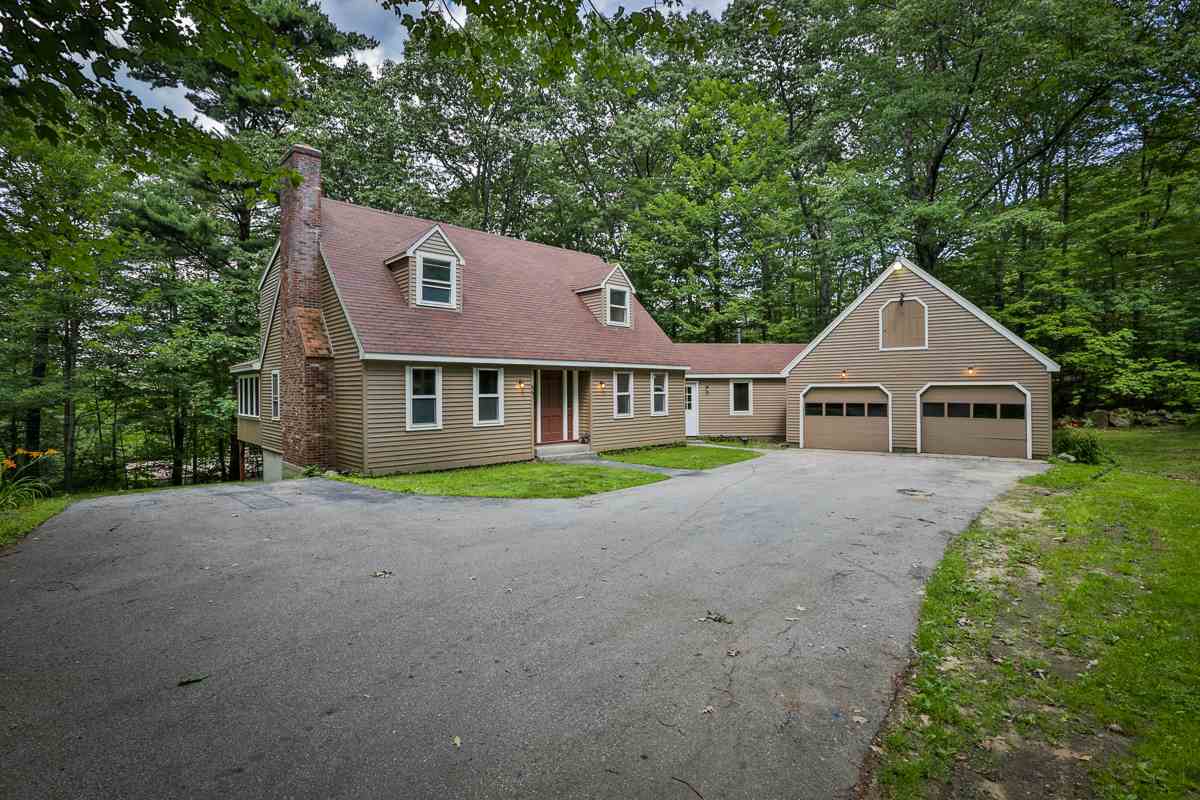 57 Clement Road Bow, NH 03304 - Photo 3 of 38