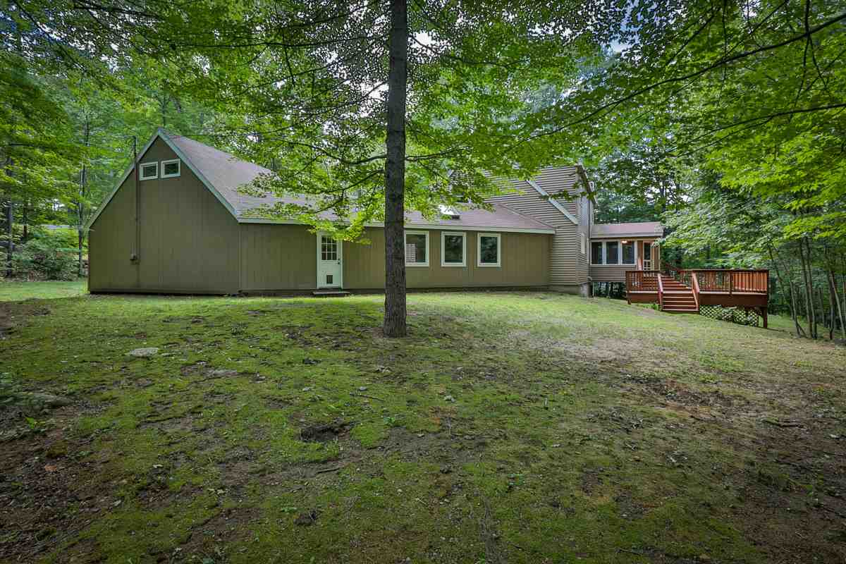57 Clement Road Bow, NH 03304 - Photo 5 of 38