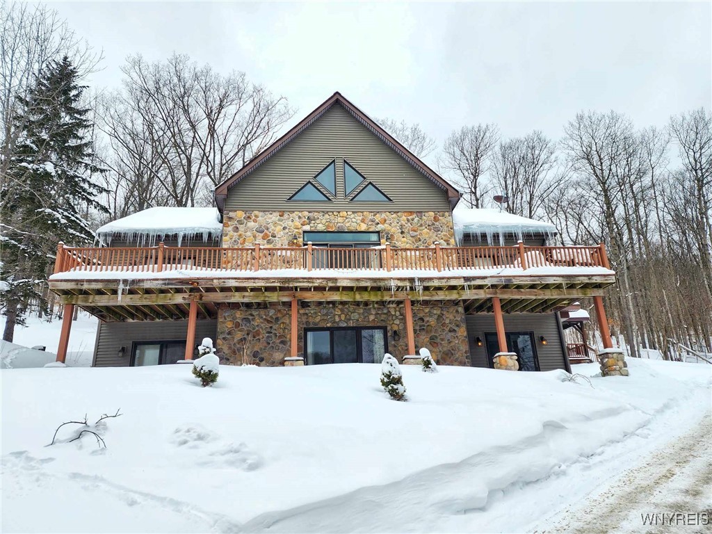 6709 Upper Road Ellicottville, NY 14731 - Photo 1 of 1 Gallery Image 1