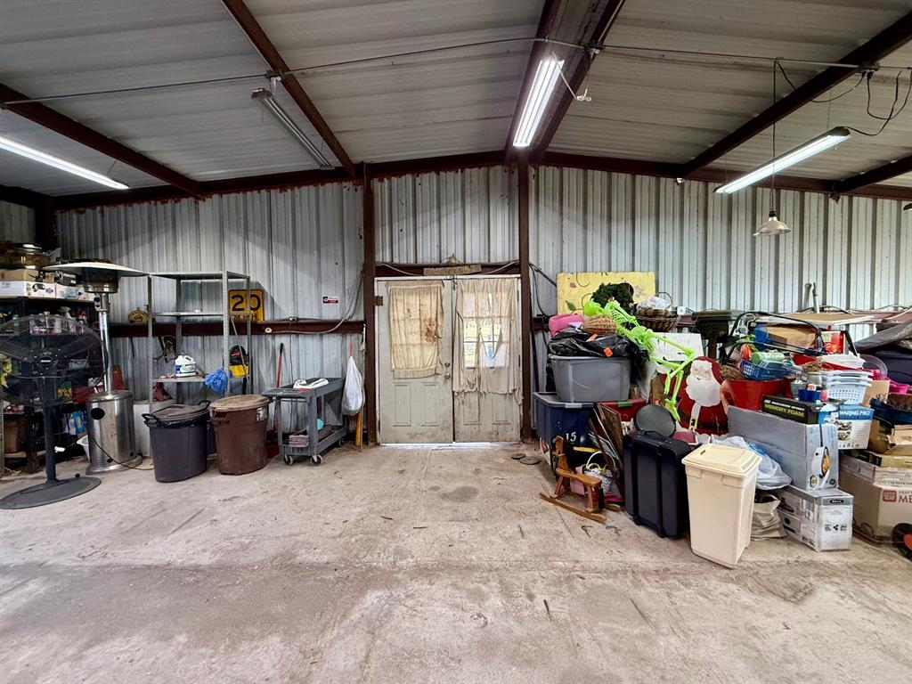 3420 Springfield Road Springtown, TX 76082 - Photo 36 of 38 a view of a storage in a room